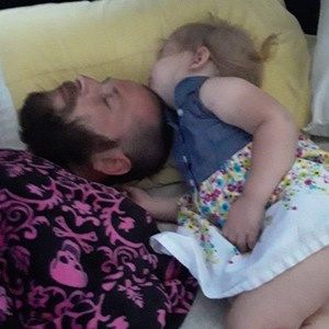 Meet your Posher, Zack